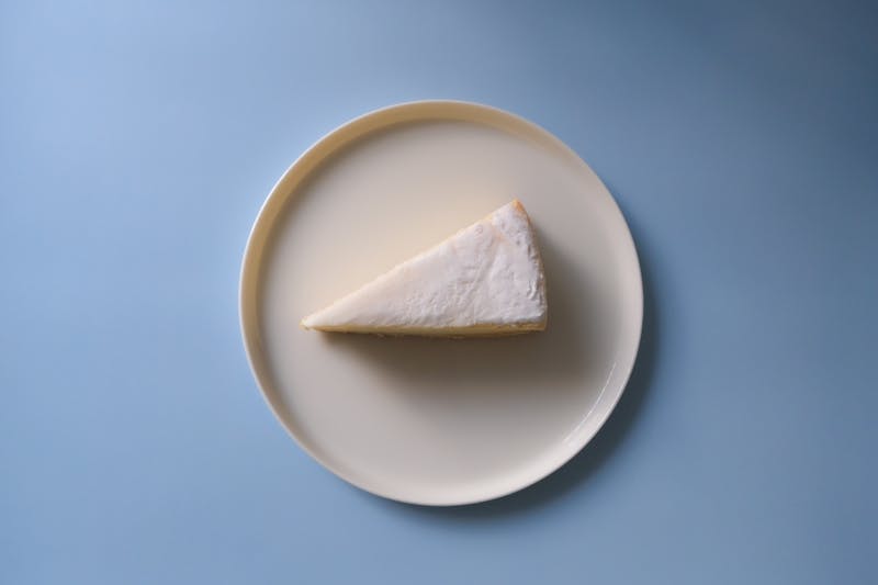 Chuys tres leches cake dessert